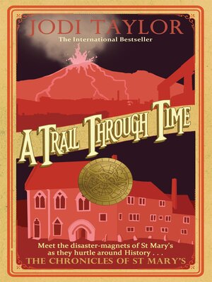 A Trail Through Time - ebook